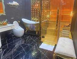 OYO 1214 Hoang Gia Athena Hotel