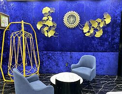 OYO 1214 Hoang Gia Athena Hotel