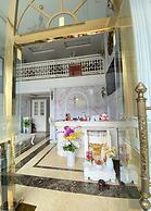 OYO 1214 Hoang Gia Athena Hotel