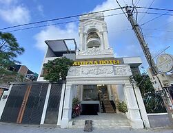 OYO 1214 Hoang Gia Athena Hotel