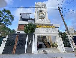 OYO 1214 Hoang Gia Athena Hotel