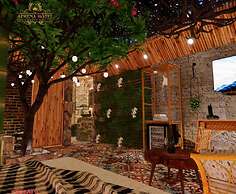 OYO 1214 Hoang Gia Athena Hotel