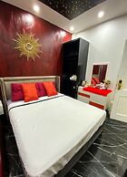 OYO 1214 Hoang Gia Athena Hotel