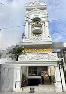 OYO 1214 Hoang Gia Athena Hotel