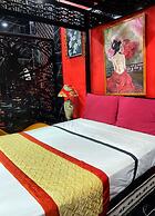 OYO 1214 Hoang Gia Athena Hotel