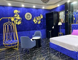 OYO 1214 Hoang Gia Athena Hotel