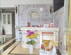 OYO 1214 Hoang Gia Athena Hotel