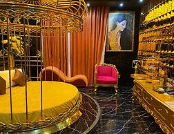 OYO 1214 Hoang Gia Athena Hotel