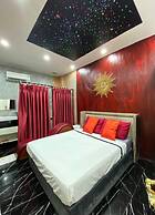 OYO 1214 Hoang Gia Athena Hotel