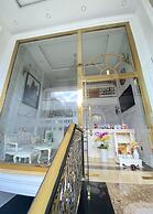 OYO 1214 Hoang Gia Athena Hotel