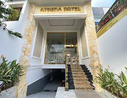 OYO 1214 Hoang Gia Athena Hotel