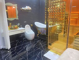 OYO 1214 Hoang Gia Athena Hotel