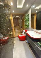 OYO 1214 Hoang Gia Athena Hotel