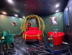 OYO 1214 Hoang Gia Athena Hotel