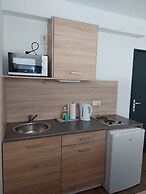 Room in Studio - Value Stay Residence Mechelen - Studio Triple