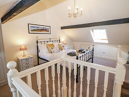 Corner Cottage