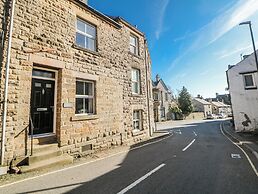 Corner Cottage