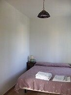 Villa Pinos Zahora - Beach Front Pine Trees