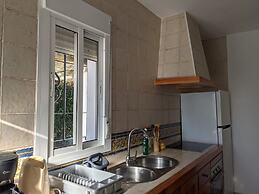 Villa Pinos Zahora - Beach Front Pine Trees