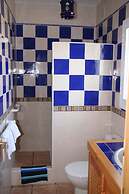 Villa Pinos Zahora - Beach Front Pine Trees