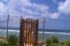 Villa Pinos Zahora - Beach Front Pine Trees