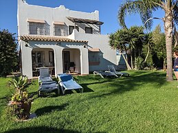 Villa Pinos Zahora - Beach Front Pine Trees