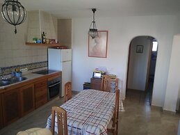 Villa Pinos Zahora - Beach Front Pine Trees