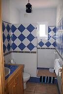 Villa Pinos Zahora - Beach Front Pine Trees