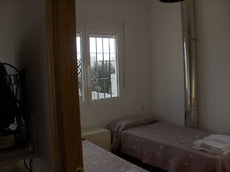 Villa Pinos Zahora - Beach Front Pine Trees