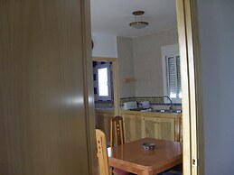 Villa Pinos Zahora - Beach Front Pine Trees