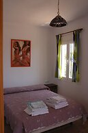 Villa Pinos Zahora - Beach Front Pine Trees