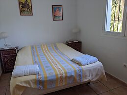 Villa Pinos Zahora - Beach Front Pine Trees