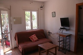 Villa Pinos Zahora - Beach Front Pine Trees