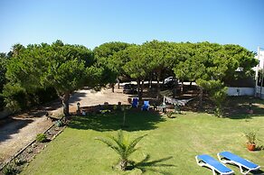 Villa Pinos Zahora - Beach Front Pine Trees