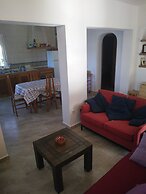 Villa Pinos Zahora - Beach Front Pine Trees