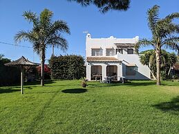 Villa Pinos Zahora - Beach Front Pine Trees