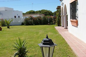 Villa Pinos Zahora - Beach Front Pine Trees