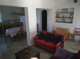 Villa Pinos Zahora - Beach Front Pine Trees