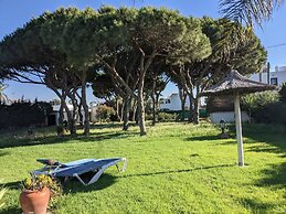 Villa Pinos Zahora - Beach Front Pine Trees