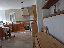 Villa Pinos Zahora - Beach Front Pine Trees