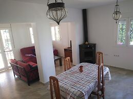 Villa Pinos Zahora - Beach Front Pine Trees