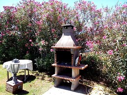 Villa Pinos Zahora - Beach Front Pine Trees