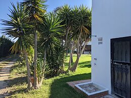 Villa Pinos Zahora - Beach Front Pine Trees