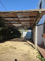 Villa Pinos Zahora - Beach Front Pine Trees