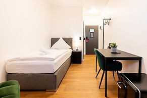 Dream Factory by Hotel Bergheim