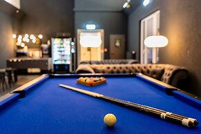 Dream Factory by Hotel Bergheim