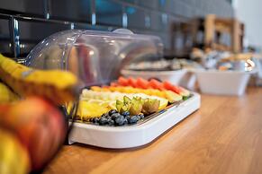 Dream Factory by Hotel Bergheim