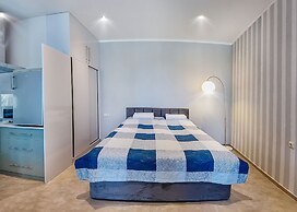 H&B apartments Botsvadze