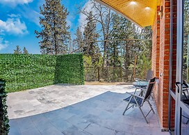 H&B apartments Botsvadze