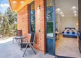 H&B apartments Botsvadze